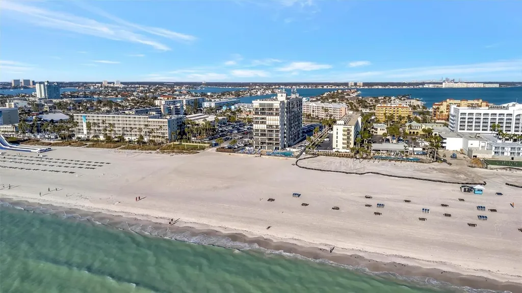 5396 Gulf Boulevard St Pete Beach FL 33706