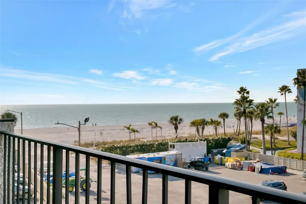 5396 Gulf Boulevard St Pete Beach FL 33706