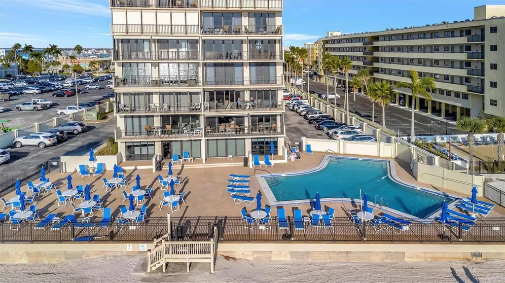 5396 Gulf Boulevard St Pete Beach FL 33706