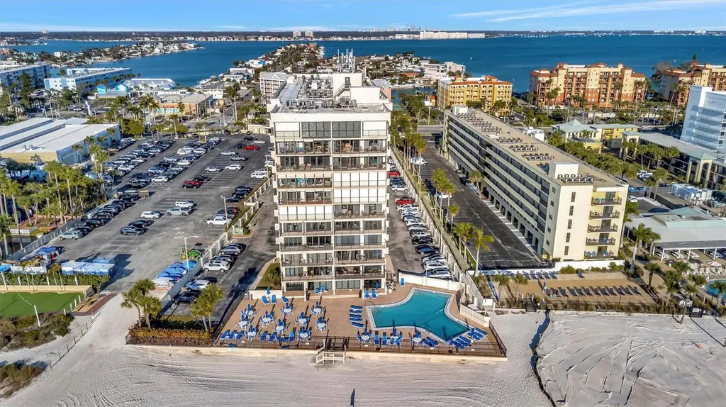5396 Gulf Boulevard St Pete Beach FL 33706