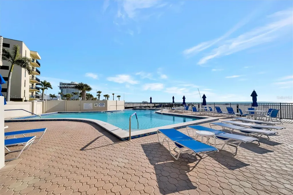5396 Gulf Boulevard St Pete Beach FL 33706