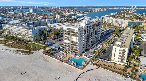 5396 Gulf Boulevard St Pete Beach FL 33706