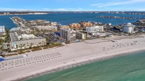 5396 Gulf Boulevard St Pete Beach FL 33706