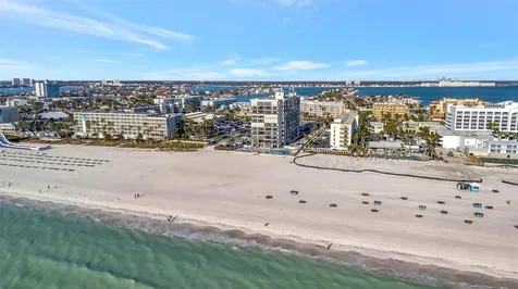 5396 Gulf Boulevard St Pete Beach FL 33706