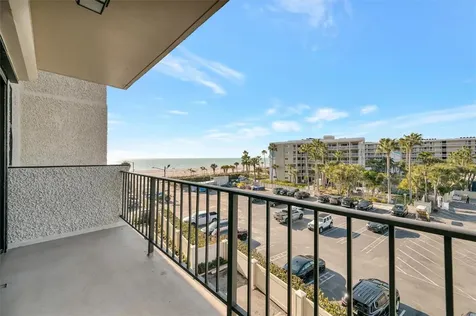 5396 Gulf Boulevard St Pete Beach FL 33706