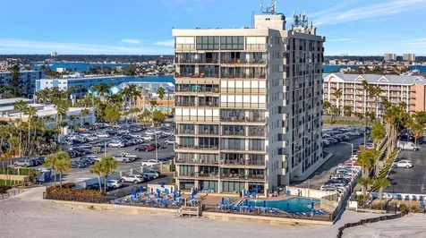 5396 Gulf Boulevard St Pete Beach FL 33706