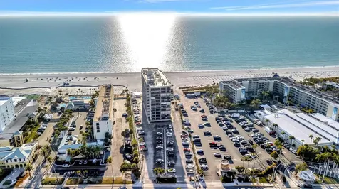 5396 Gulf Boulevard St Pete Beach FL 33706
