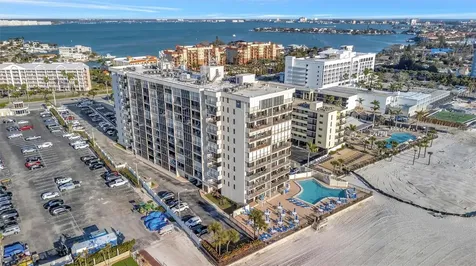 5396 Gulf Boulevard St Pete Beach FL 33706