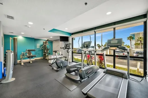 5396 Gulf Boulevard St Pete Beach FL 33706