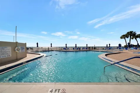 5396 Gulf Boulevard St Pete Beach FL 33706