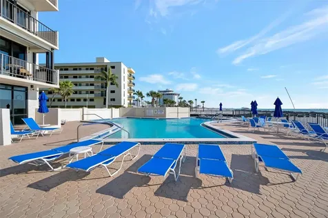 5396 Gulf Boulevard St Pete Beach FL 33706