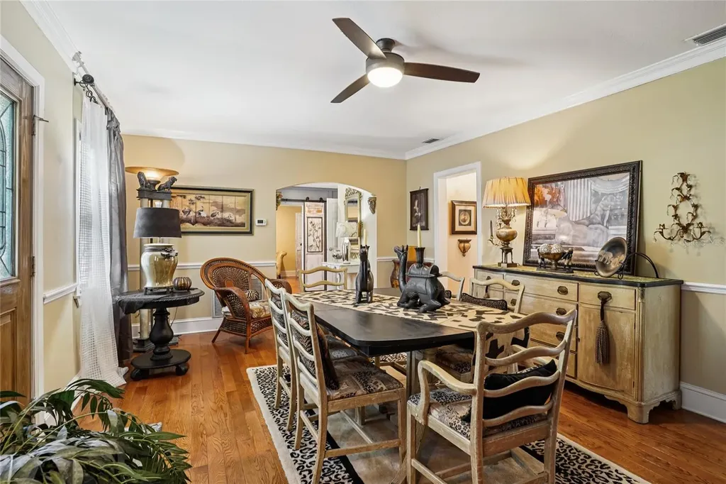 320 E Graves Avenue Orange City FL 32763