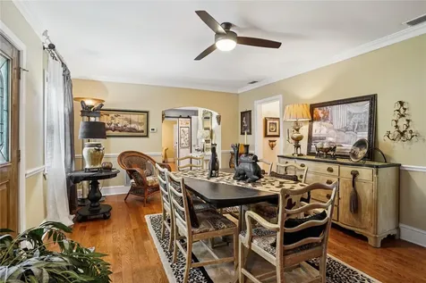 320 E Graves Avenue Orange City FL 32763