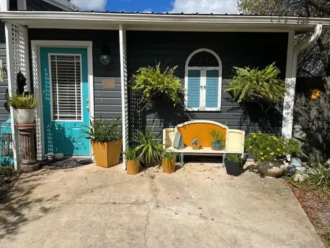 320 E Graves Avenue Orange City FL 32763