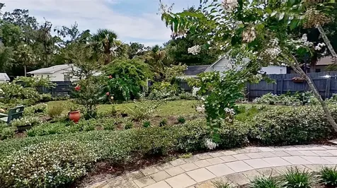320 E Graves Avenue Orange City FL 32763