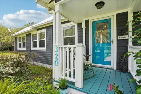 320 E Graves Avenue Orange City FL 32763