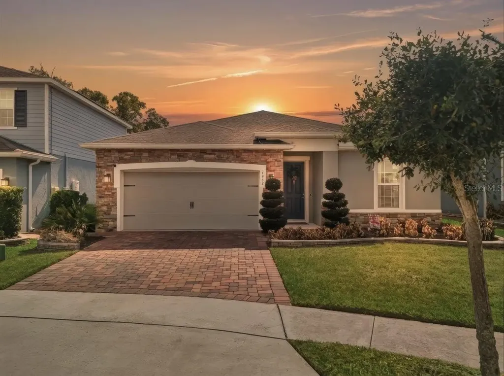 1557 Dusty Pine Drive Apopka FL 32703