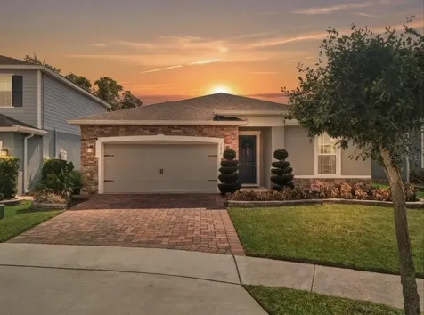 1557 Dusty Pine Drive Apopka FL 32703