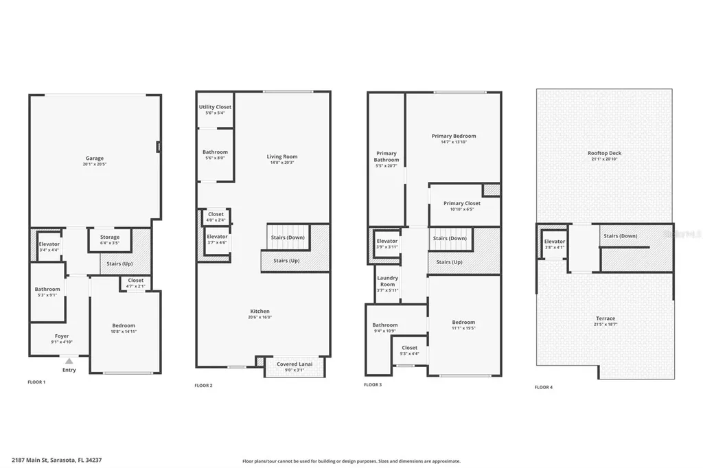 2187 Main Street Sarasota FL 34237