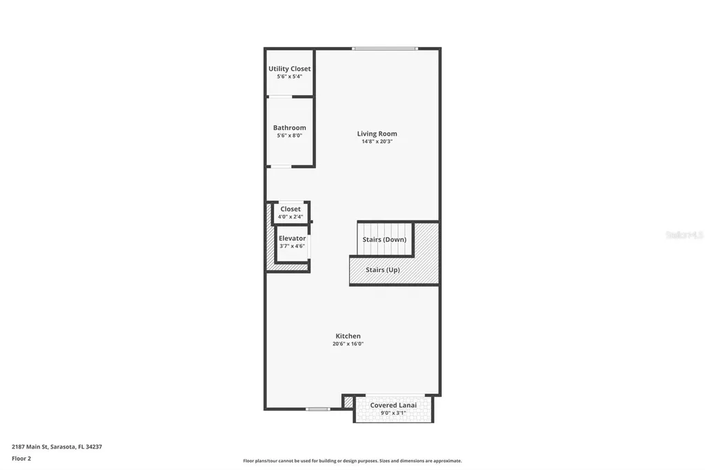 2187 Main Street Sarasota FL 34237
