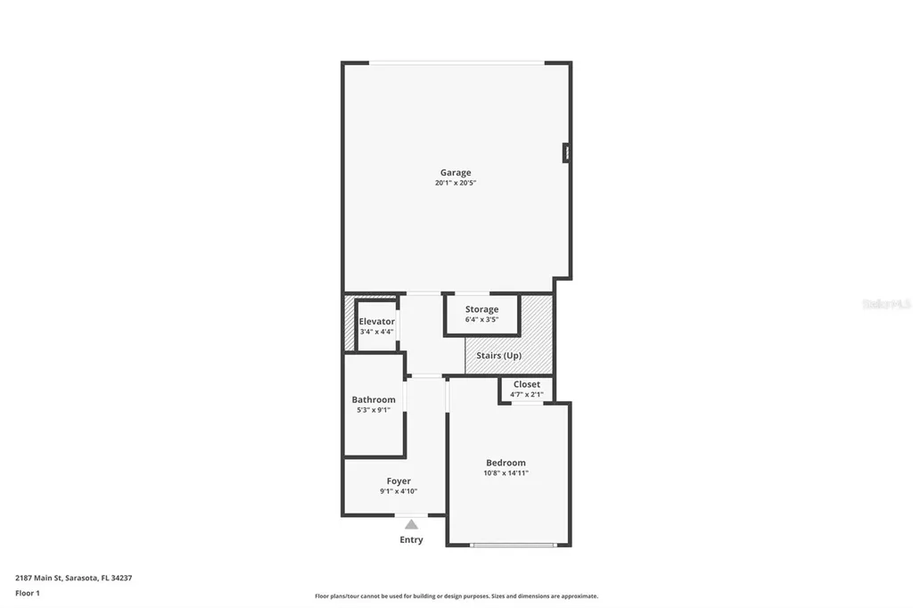 2187 Main Street Sarasota FL 34237