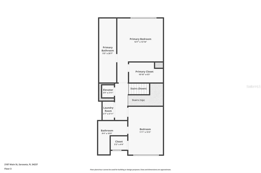 2187 Main Street Sarasota FL 34237