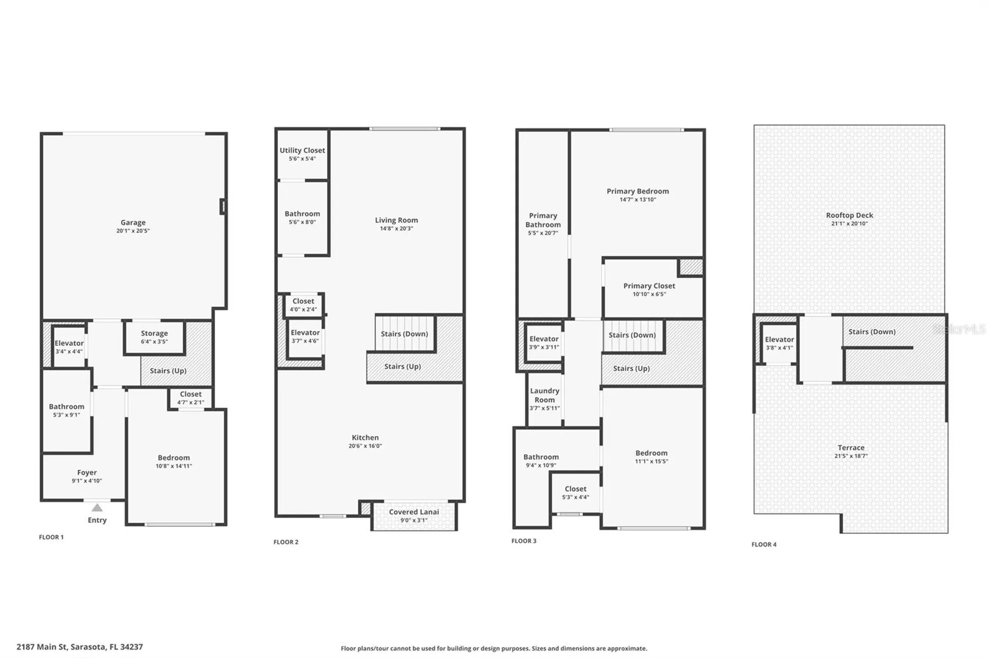 2187 Main Street Sarasota FL 34237