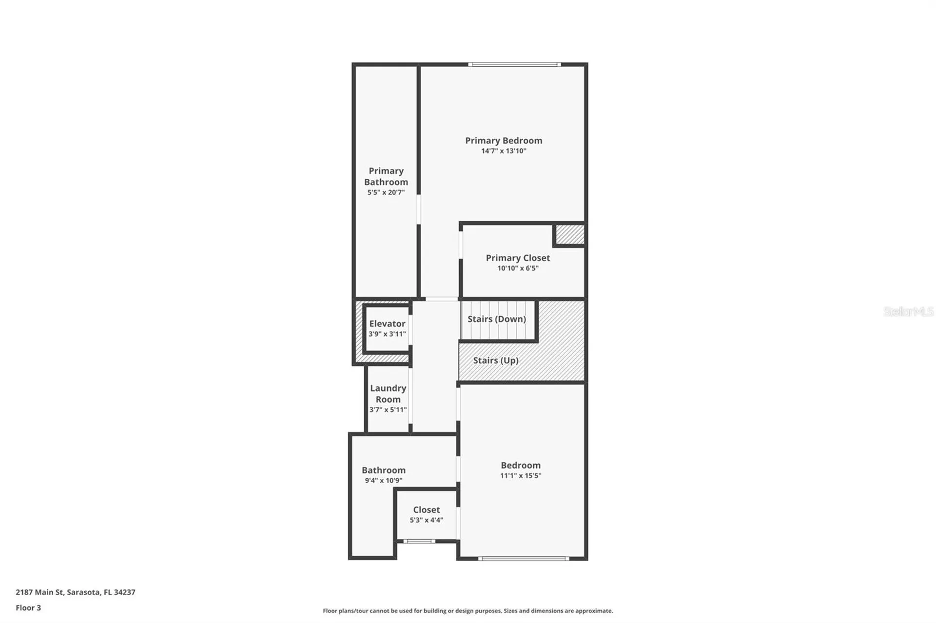 2187 Main Street Sarasota FL 34237