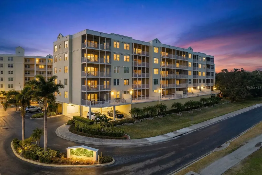 1200 Country Club Drive Largo FL 33771