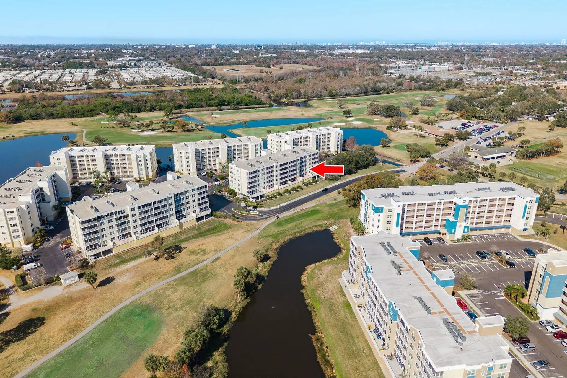 1200 Country Club Drive Largo FL 33771