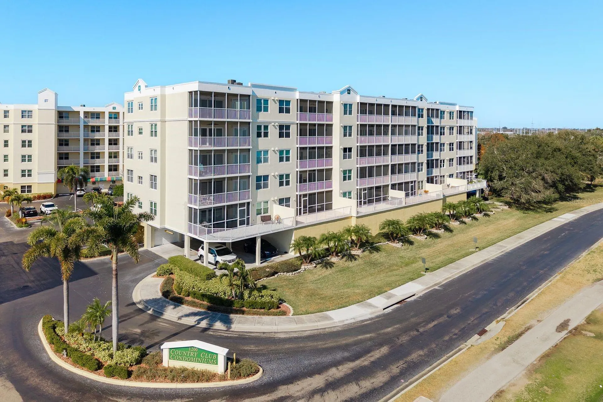 1200 Country Club Drive Largo FL 33771