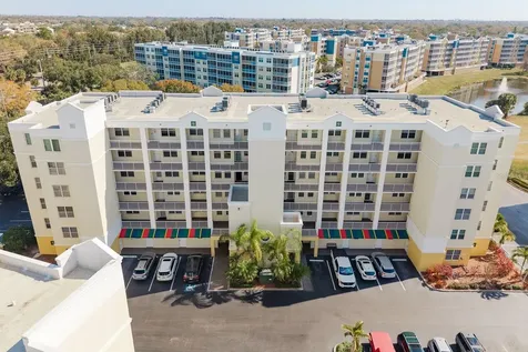 1200 Country Club Drive Largo FL 33771