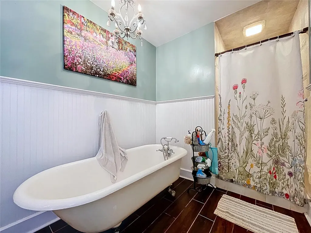 1704 Hibiscus Circle N Oldsmar FL 34677