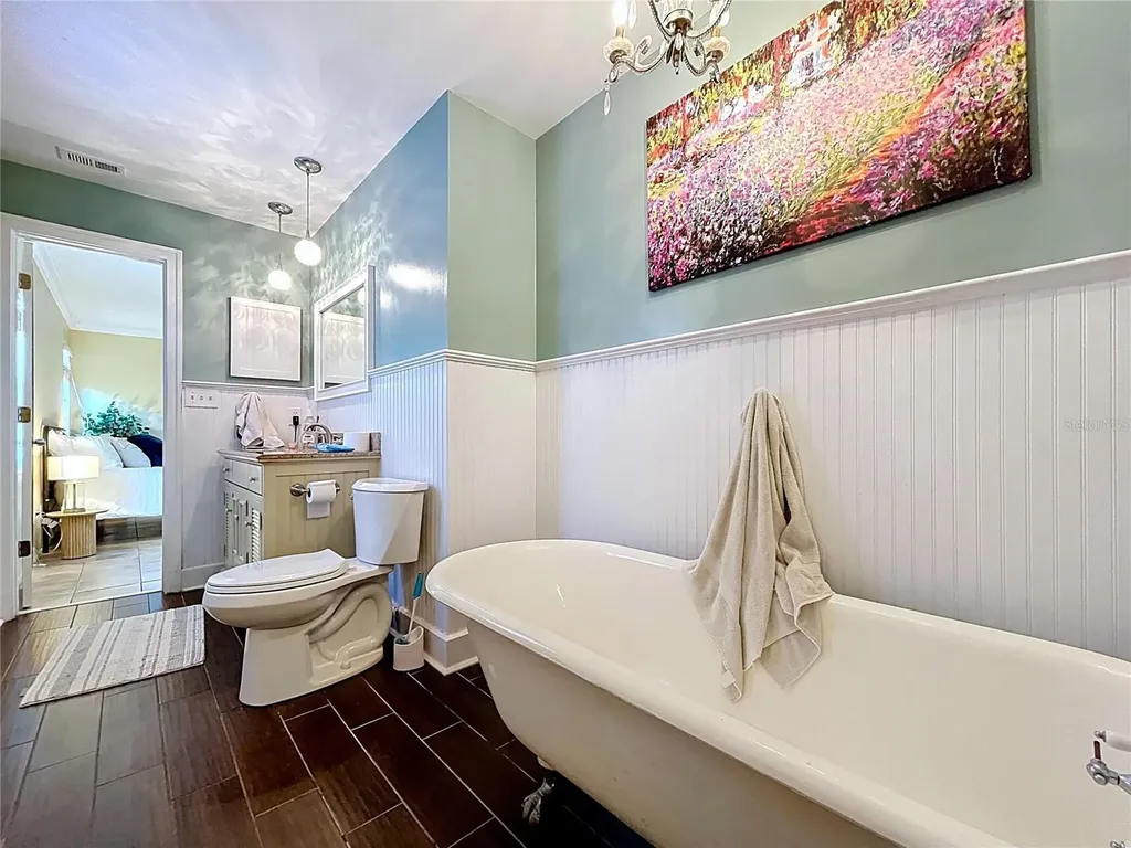1704 Hibiscus Circle N Oldsmar FL 34677