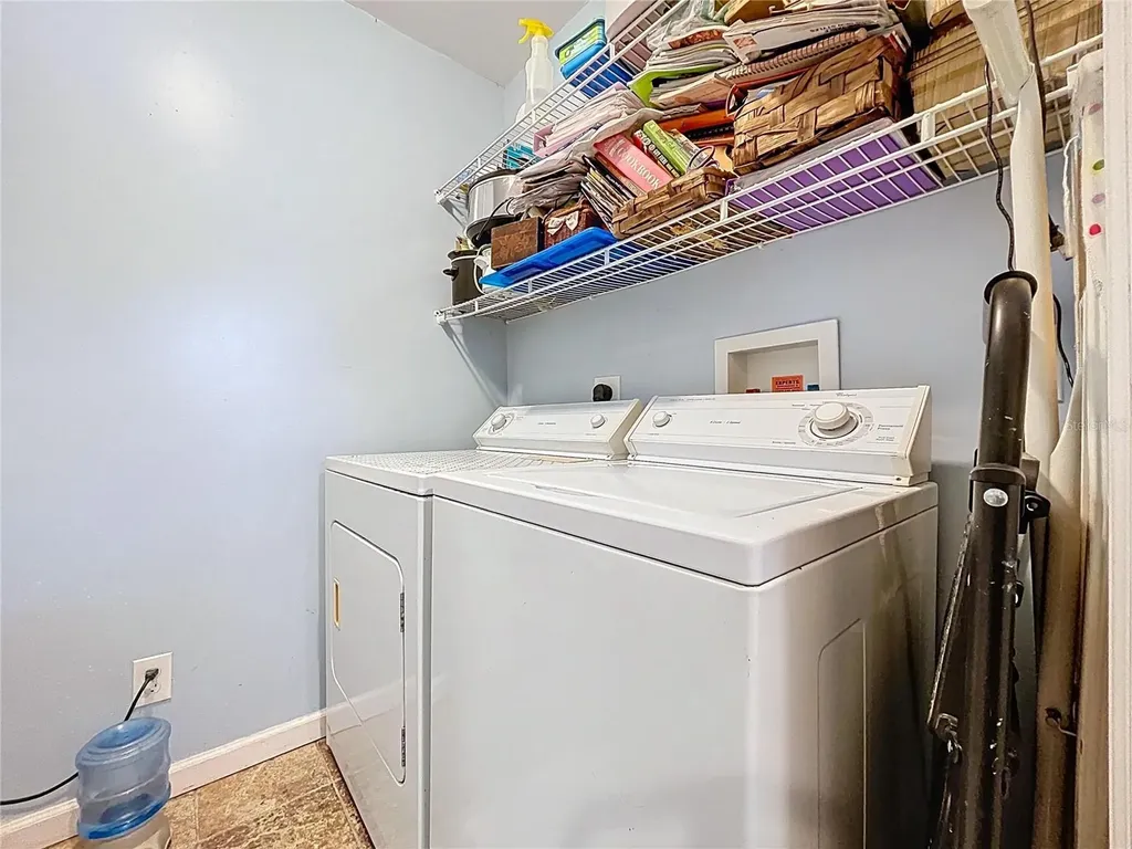 1704 Hibiscus Circle N Oldsmar FL 34677