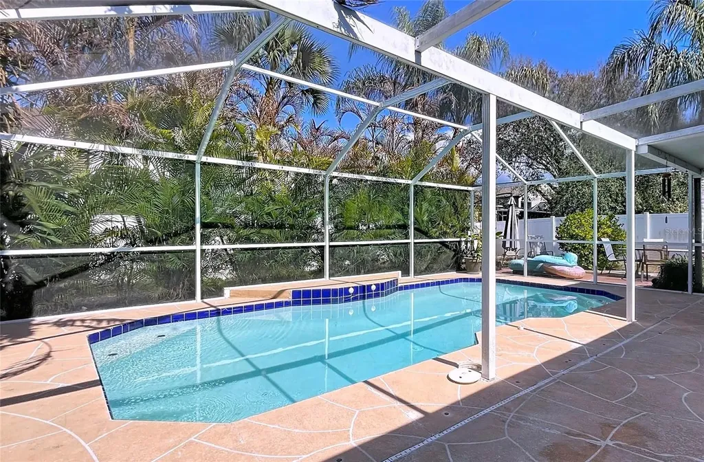 1704 Hibiscus Circle N Oldsmar FL 34677