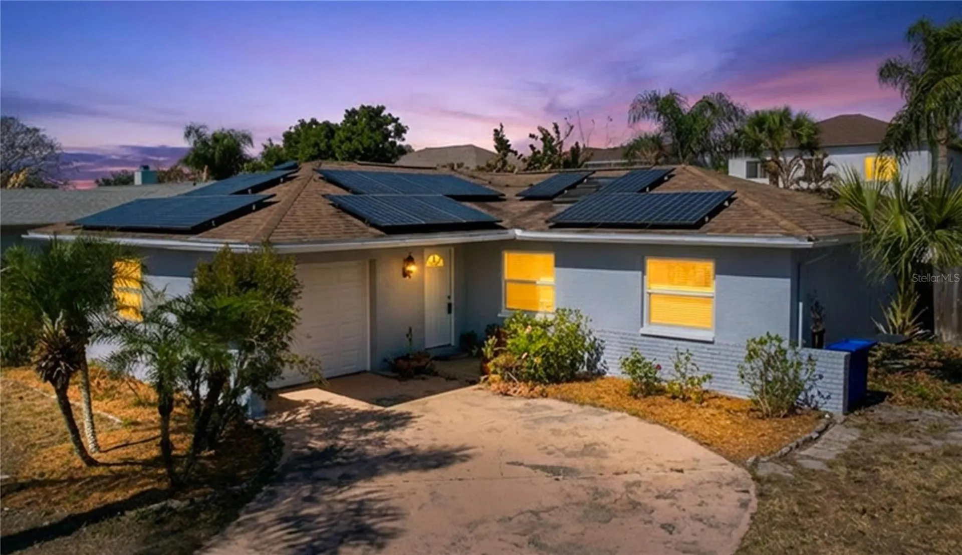 1704 Hibiscus Circle N Oldsmar FL 34677
