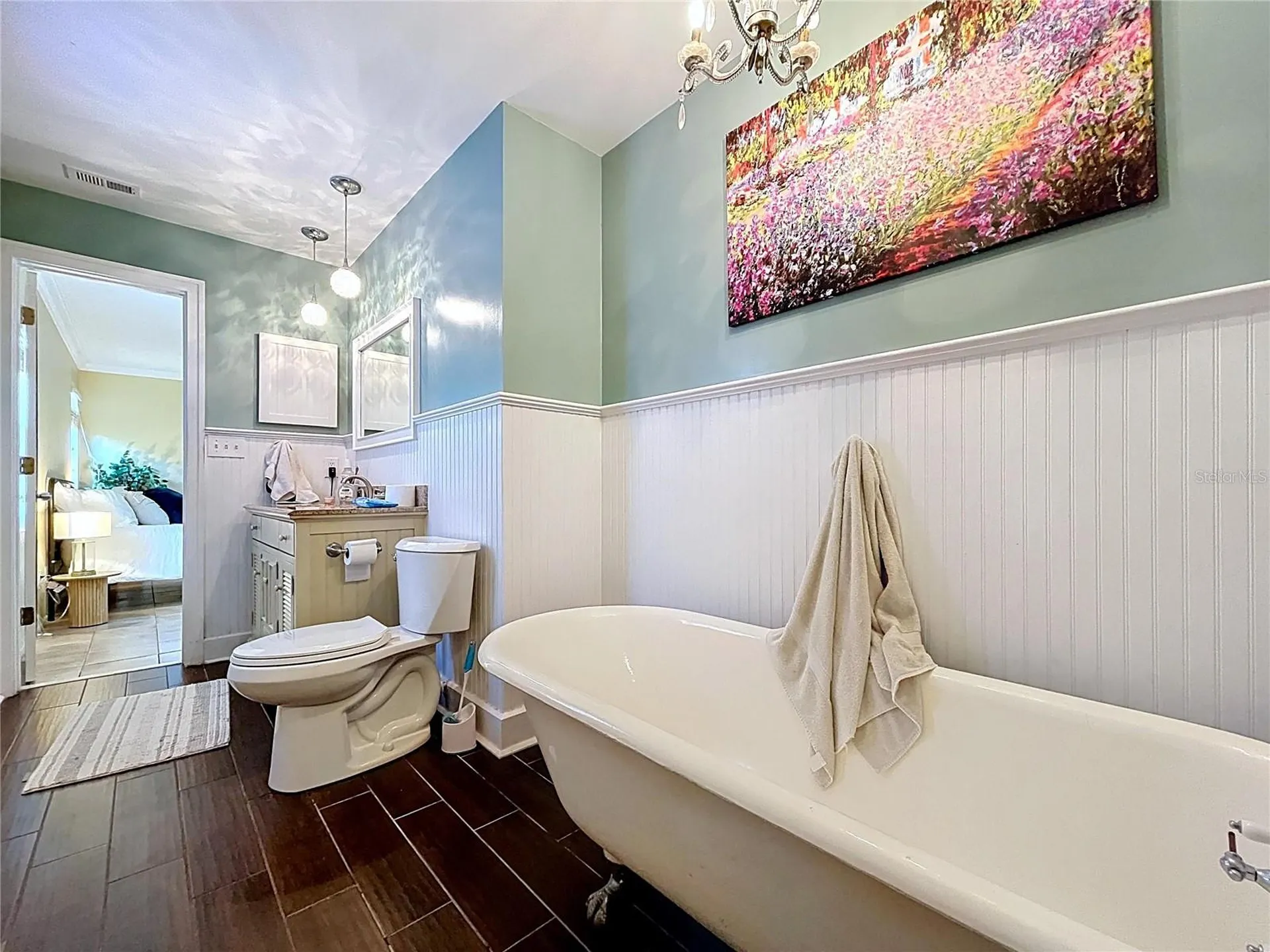 1704 Hibiscus Circle N Oldsmar FL 34677