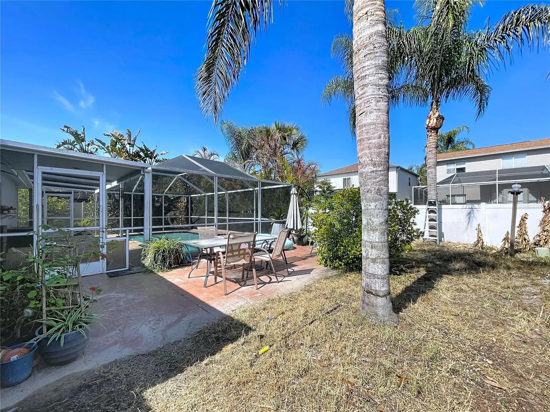 1704 Hibiscus Circle N Oldsmar FL 34677