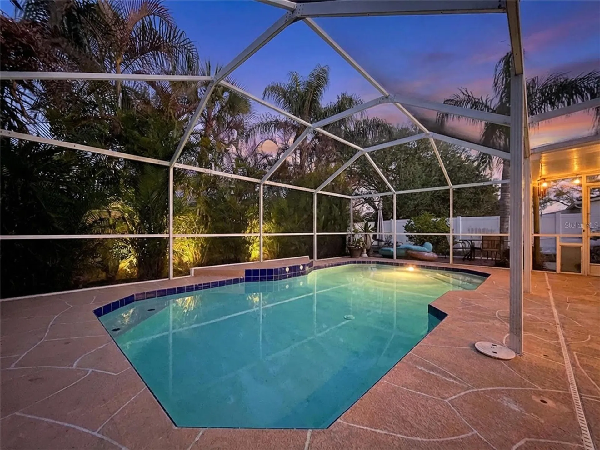 1704 Hibiscus Circle N Oldsmar FL 34677