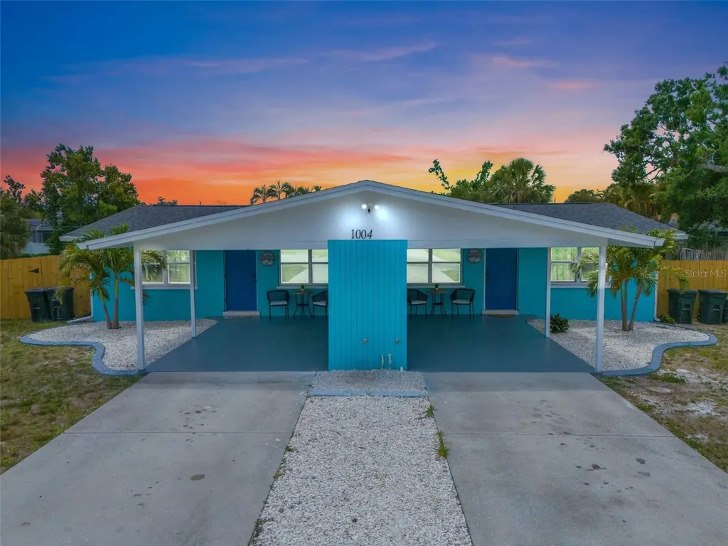 1004 67th Avenue W Bradenton FL 34207