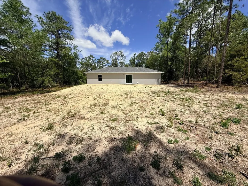 24352 NW Hemlock Avenue Dunnellon FL 34431