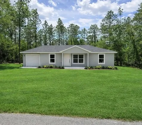 24352 NW Hemlock Avenue Dunnellon FL 34431