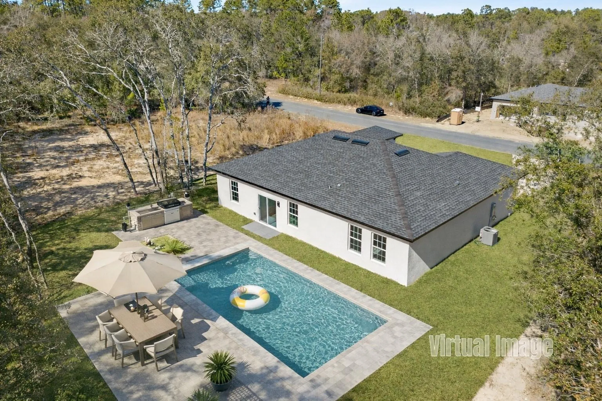 3148 W Edison Place Citrus Springs FL 34433