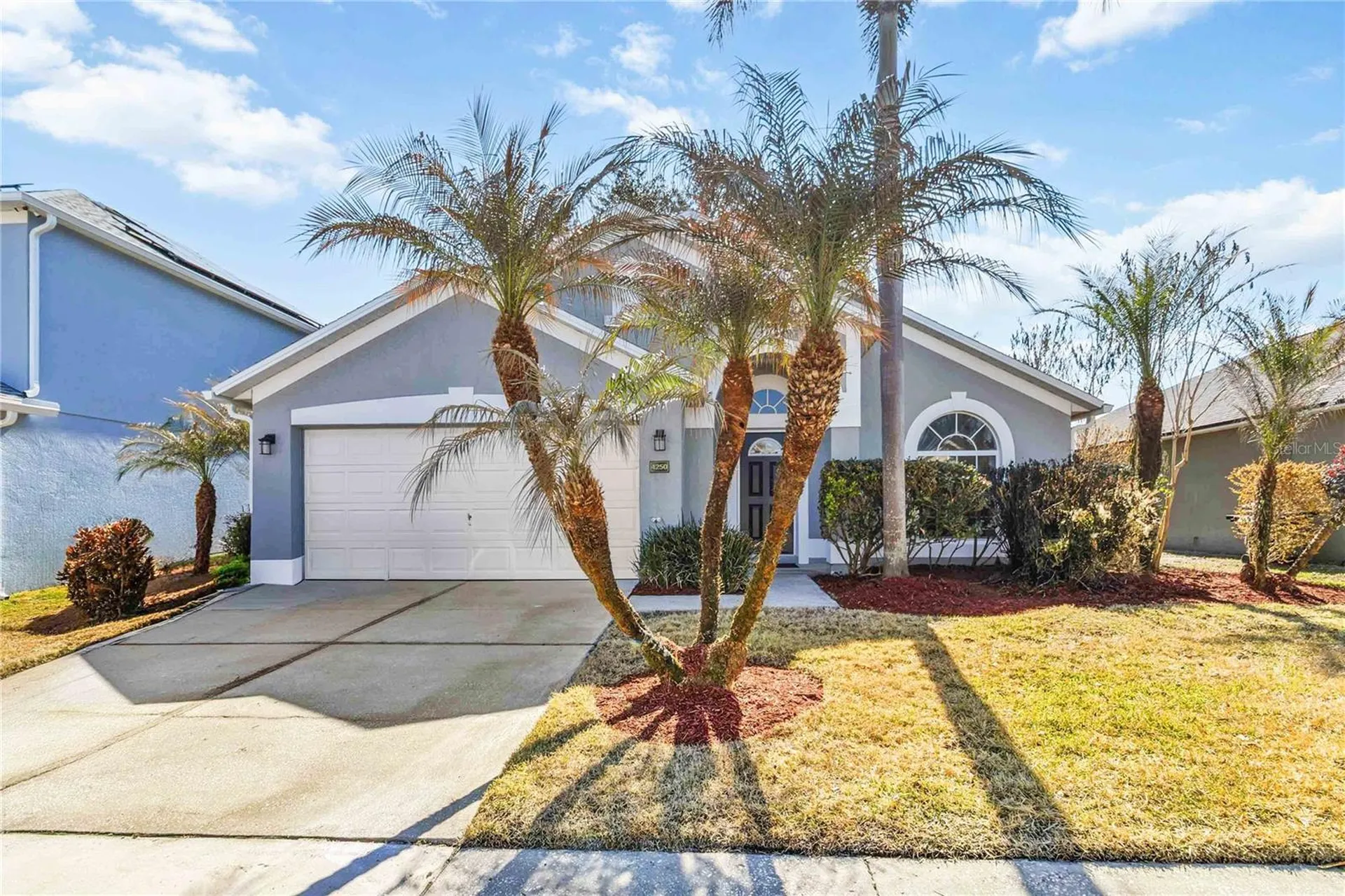 4250 Andover Cay Boulevard Orlando FL 32825