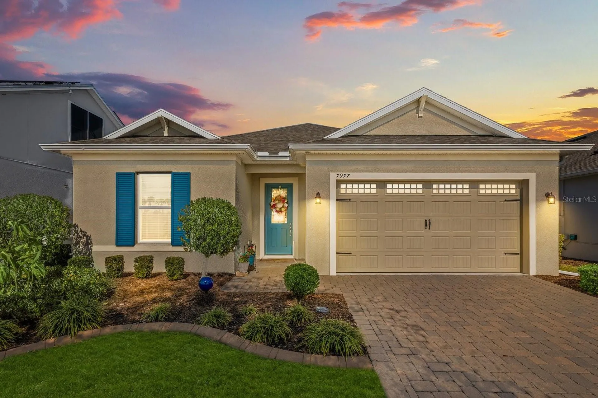 7977 Hanson Bay Place Kissimmee FL 34747