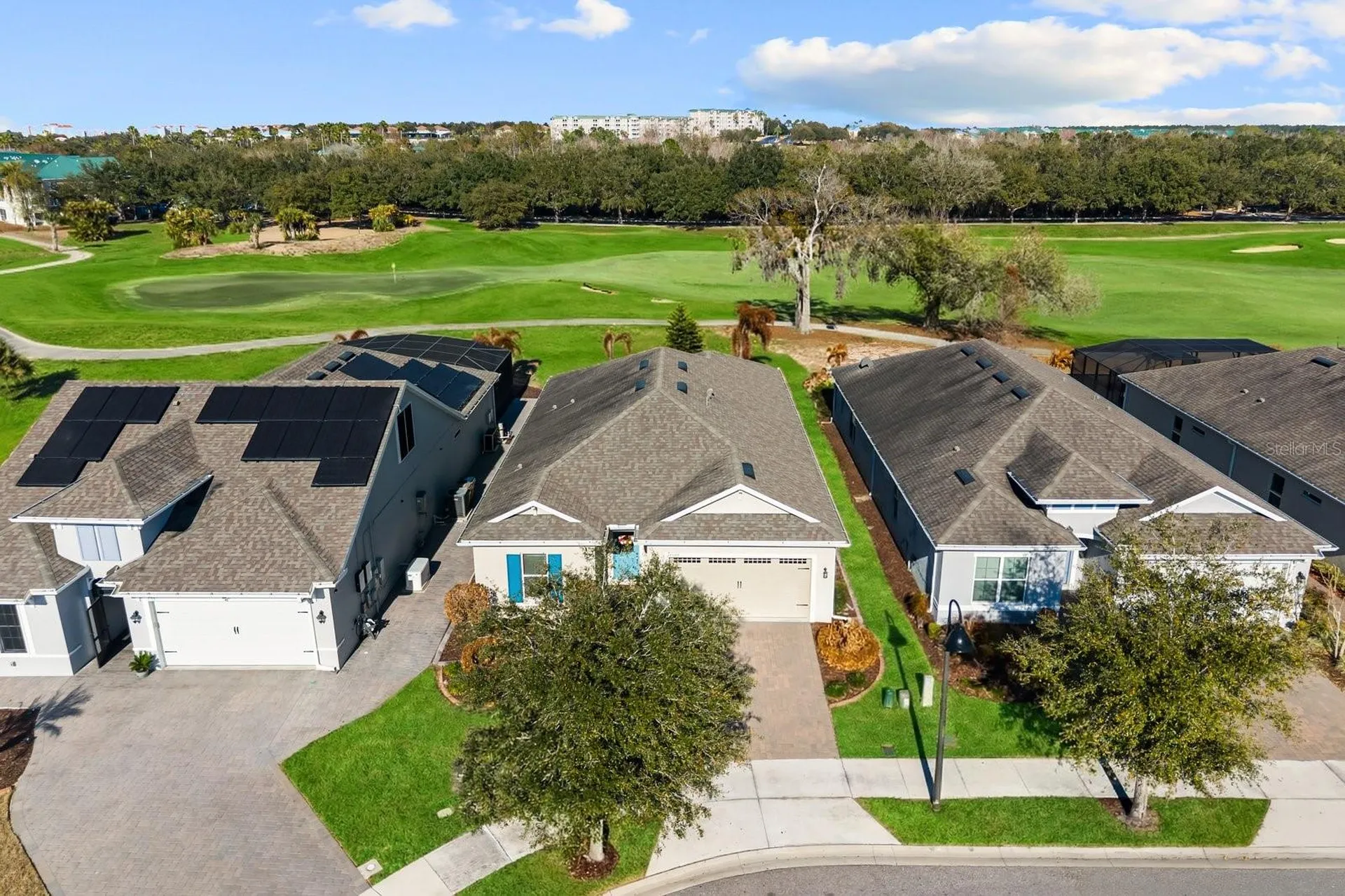 7977 Hanson Bay Place Kissimmee FL 34747