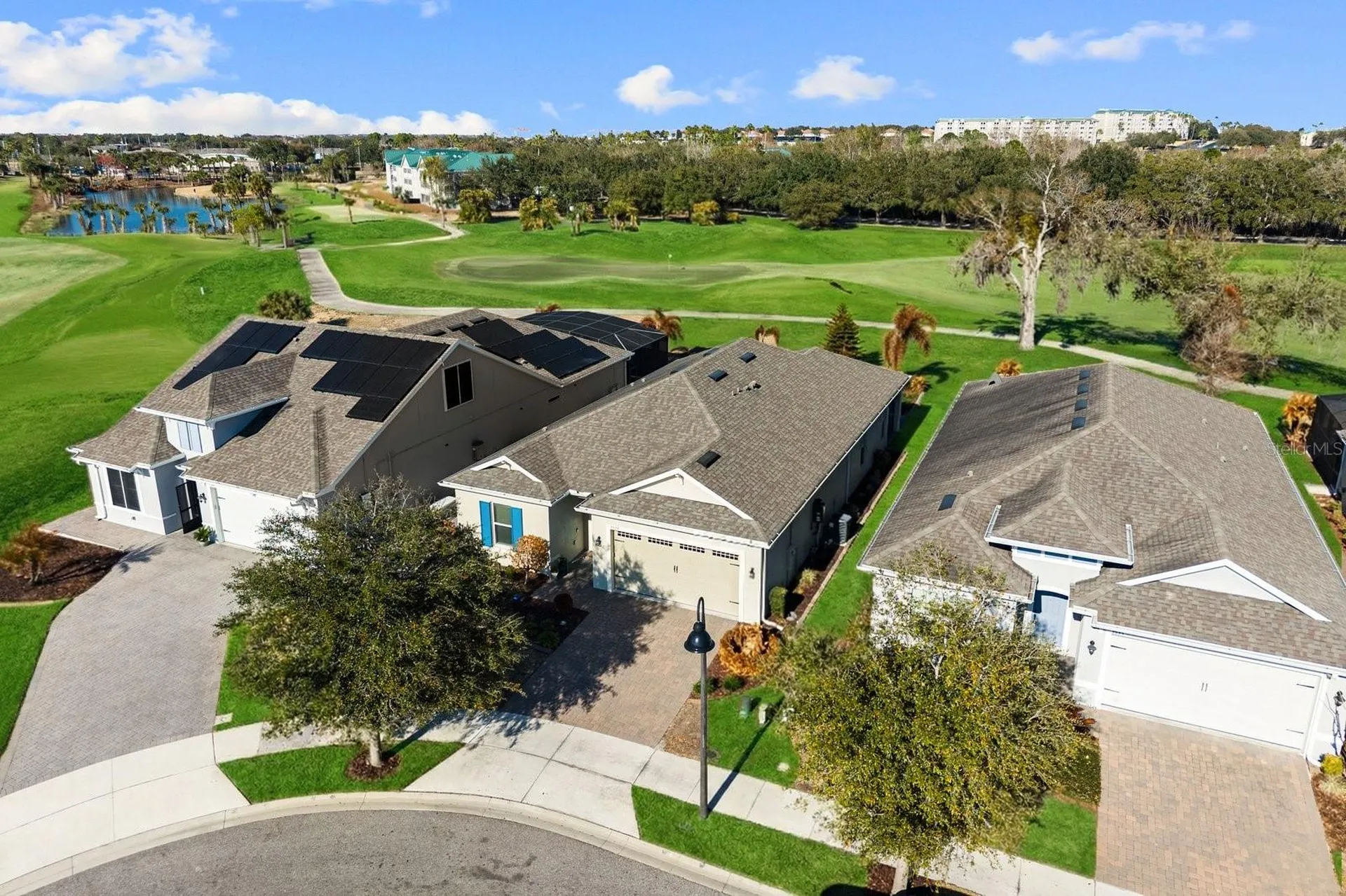 7977 Hanson Bay Place Kissimmee FL 34747