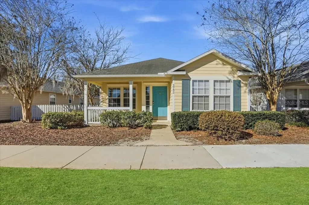 3742 NW 26th Terrace Gainesville FL 32605