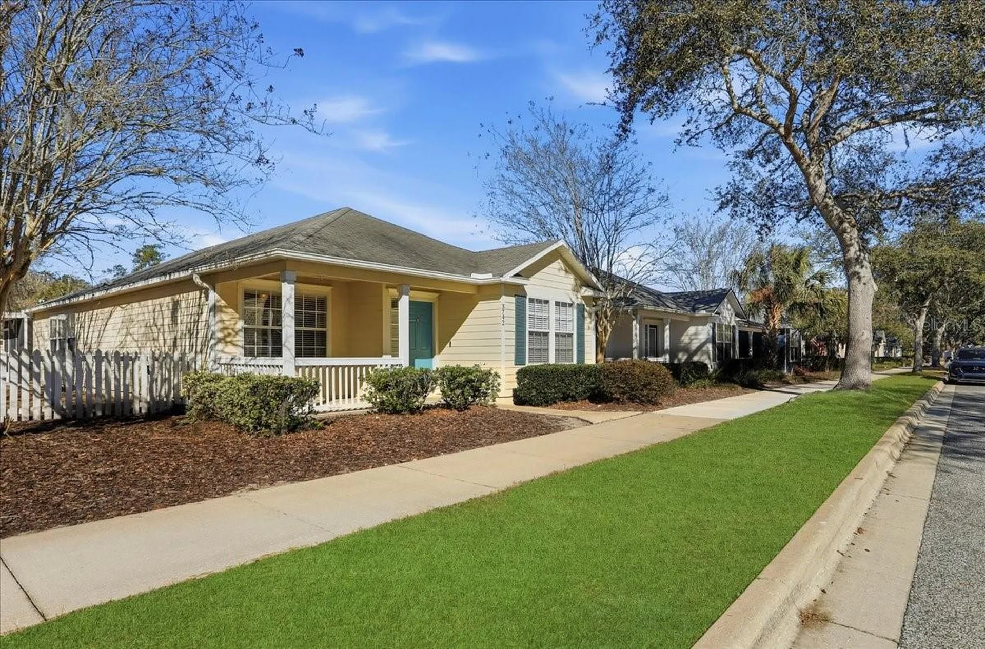 3742 NW 26th Terrace Gainesville FL 32605
